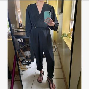 Vintage Jumpsuit